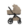Коляска Sweet Baby 2в1 SBL Orso Beige