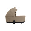 Коляска Sweet Baby 2в1 SBL Orso Beige