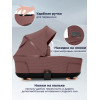 Коляска Sweet Baby 3в1 SBL Elegante Therma Mokka