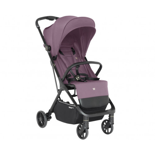 Прогулочная коляска Sweet Baby Aura 427235 Rose