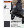 Прогулочная коляска Sweet Baby Aura Plus Basic SBL 427573 Grey