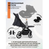 Прогулочная коляска Sweet Baby Aura Plus Basic SBL 427573 Grey