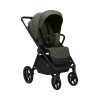 Прогулочная коляска Sweet Baby SBL Elegante SM Green