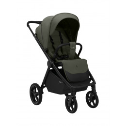 Прогулочная коляска Sweet Baby SBL Elegante SM Green