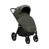 Прогулочная коляска Sweet Baby SBL Elegante SM Green
