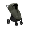 Прогулочная коляска Sweet Baby SBL Elegante SM Green