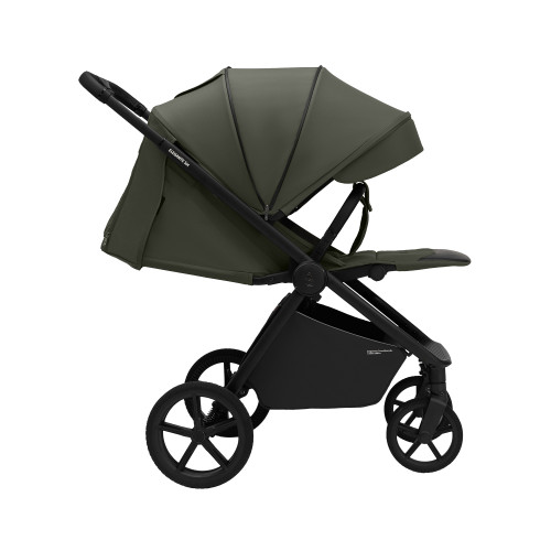 Прогулочная коляска Sweet Baby SBL Elegante SM Green