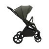 Прогулочная коляска Sweet Baby SBL Elegante SM Green