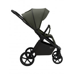 Прогулочная коляска Sweet Baby SBL Elegante SM Green