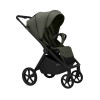 Прогулочная коляска Sweet Baby SBL Elegante SM Green