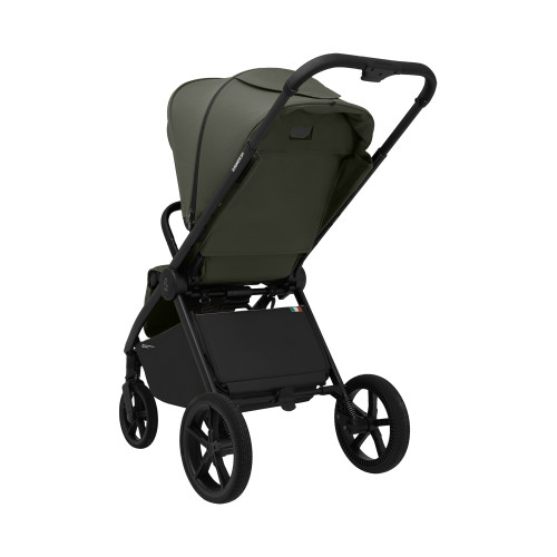 Прогулочная коляска Sweet Baby SBL Elegante SM Green