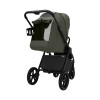 Прогулочная коляска Sweet Baby SBL Elegante SM Green