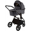 Детская коляска Sweet Baby Elegante 2 в 1 SBL GL Grey