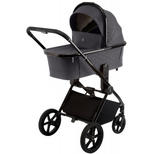 Детская коляска Sweet Baby Elegante 2 в 1 SBL GL Grey