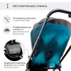 Детская коляска Sweet Baby Elegante 2 в 1 SBL GL Grey