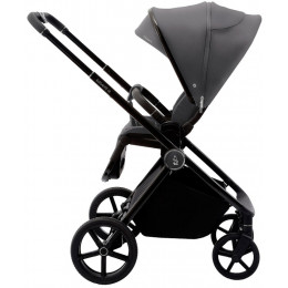 Детская коляска Sweet Baby Elegante 2 в 1 SBL GL Grey