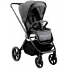 Детская коляска Sweet Baby Elegante 2 в 1 SBL GL Grey