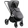 Детская коляска Sweet Baby Elegante 2 в 1 SBL GL Grey
