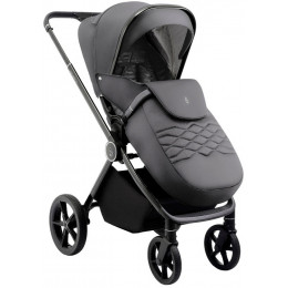 Детская коляска Sweet Baby Elegante 2 в 1 SBL GL Grey