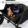 Детская коляска Sweet Baby Elegante 2 в 1 SBL GL Grey