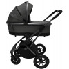 Детская коляска Sweet Baby Rocco Air 2 в 1 2024 Grey