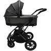 Детская коляска Sweet Baby Rocco Air 2 в 1 2024 Grey