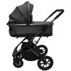 Детская коляска Sweet Baby Rocco Air 2 в 1 2024 Grey