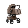 Коляска Sweet Baby 2в1 SBL Orso Dark Beige