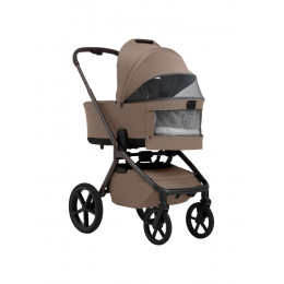 Коляска Sweet Baby 2в1 SBL Orso Dark Beige