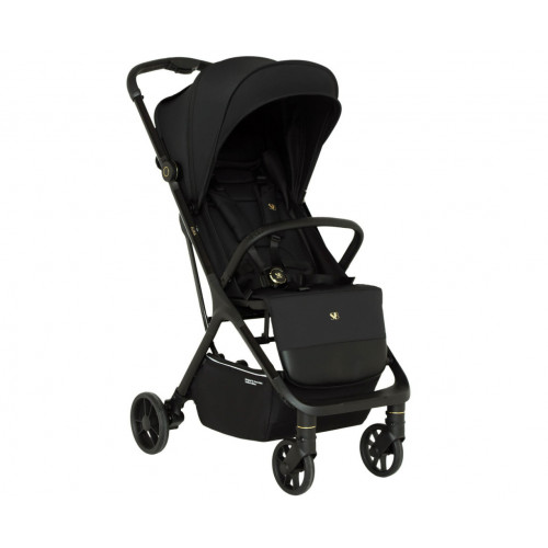 Прогулочная коляска Sweet Baby Aura 427232 Black