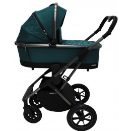 Детская коляска Sweet Baby Rocco Air 2 в 1 2024 Green