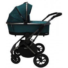 Детская коляска Sweet Baby Rocco Air 2 в 1 2024 Green