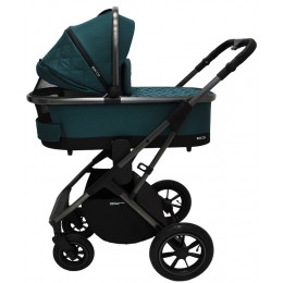 Детская коляска Sweet Baby Rocco Air 2 в 1 2024 Green