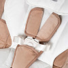 Электрокачели Sweet Baby Matteo Lux 427367 Beige