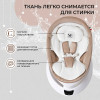 Электрокачели Sweet Baby Matteo Lux 427367 Beige