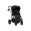 Коляска 2 в 1 Sweet Baby Dolce SBL Black