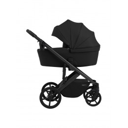Коляска 2 в 1 Sweet Baby Dolce SBL Black