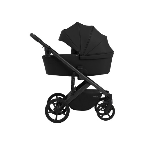 Коляска 2 в 1 Sweet Baby Dolce SBL Black