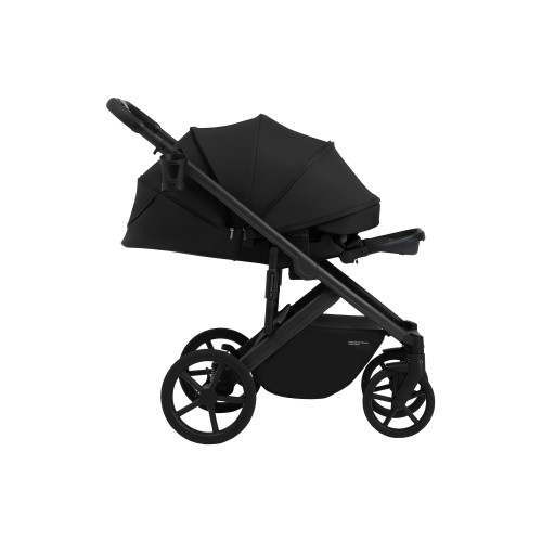 Коляска 2 в 1 Sweet Baby Dolce SBL Black