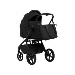 Коляска Sweet Baby 2в1 SBL Orso Black