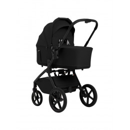Коляска Sweet Baby 2в1 SBL Orso Black