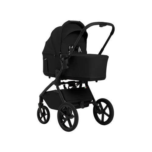 Коляска Sweet Baby 2в1 SBL Orso Black