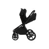 Коляска Sweet Baby 2в1 SBL Orso Black