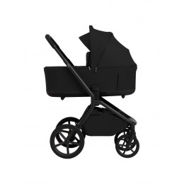 Коляска Sweet Baby 2в1 SBL Orso Black