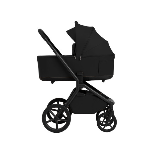 Коляска Sweet Baby 2в1 SBL Orso Black