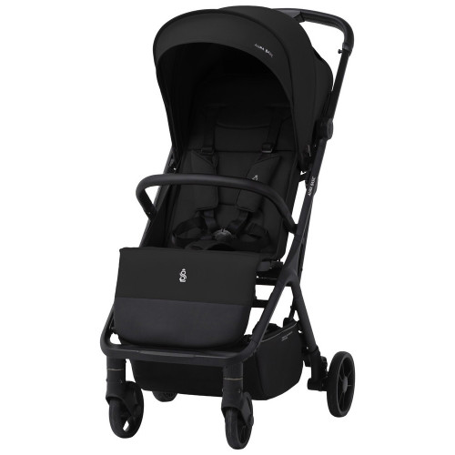 Прогулочная коляска Sweet Baby Aura Basic SBL 427567 Black