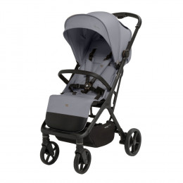 Прогулочная коляска Sweet Baby Aura Plus Light Grey