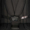 Коляска-трансформер SHUTTLE 3в1 (Indigo) (черный)