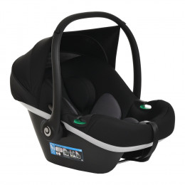 Детское удерживающее устройство TUTIS "Elo i-Size/DK791 /Black (Черный)без адаптеров