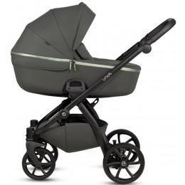 Коляска 3 в 1 Tutis Uno 5+ Unico, Meadow (150)